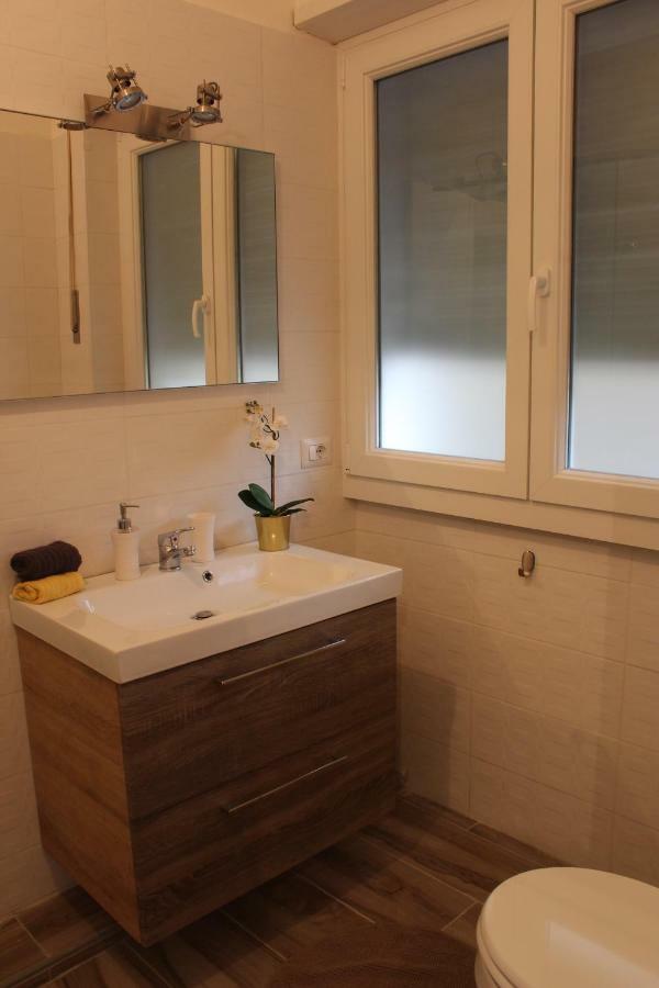 Superior Apartment - Vatican - St Peter Ρώμη Εξωτερικό φωτογραφία