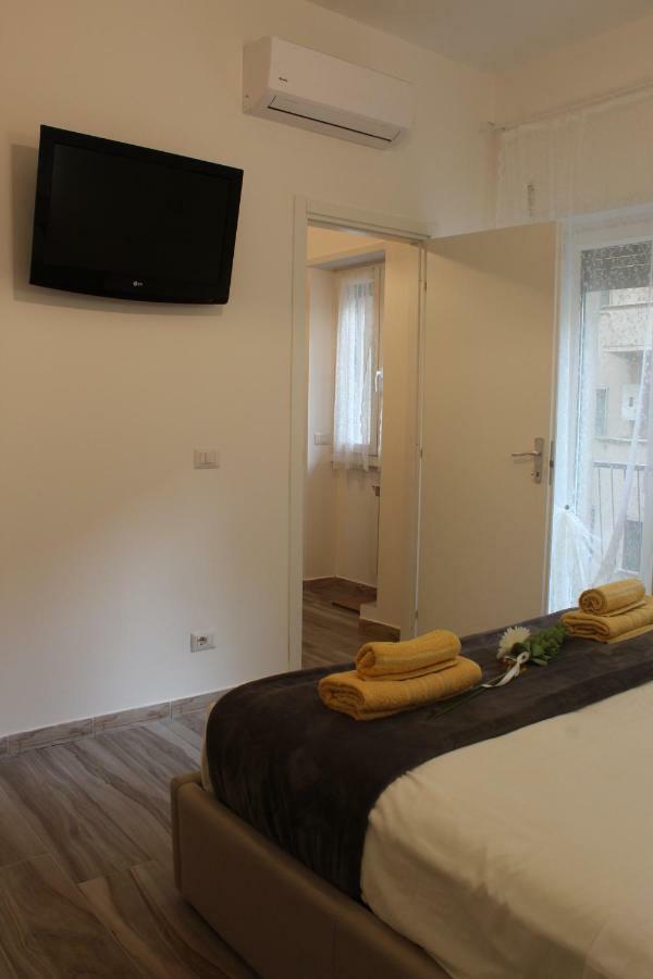 Superior Apartment - Vatican - St Peter Ρώμη Εξωτερικό φωτογραφία