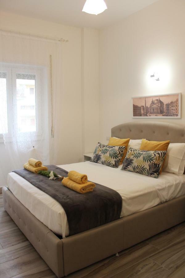 Superior Apartment - Vatican - St Peter Ρώμη Εξωτερικό φωτογραφία