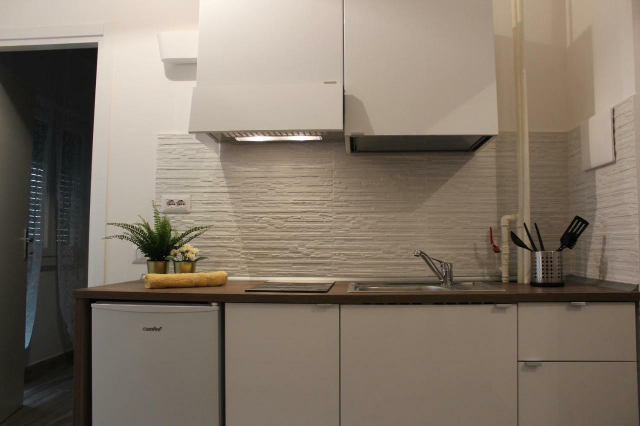 Superior Apartment - Vatican - St Peter Ρώμη Εξωτερικό φωτογραφία