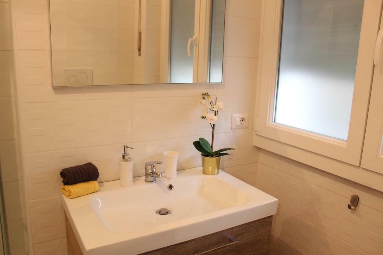 Superior Apartment - Vatican - St Peter Ρώμη Εξωτερικό φωτογραφία