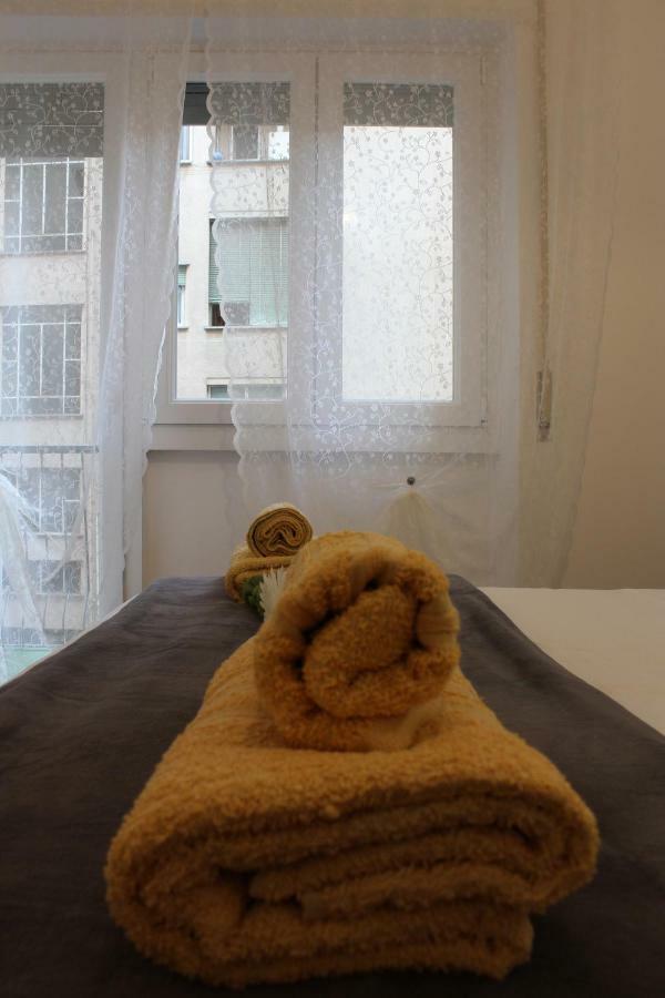 Superior Apartment - Vatican - St Peter Ρώμη Εξωτερικό φωτογραφία