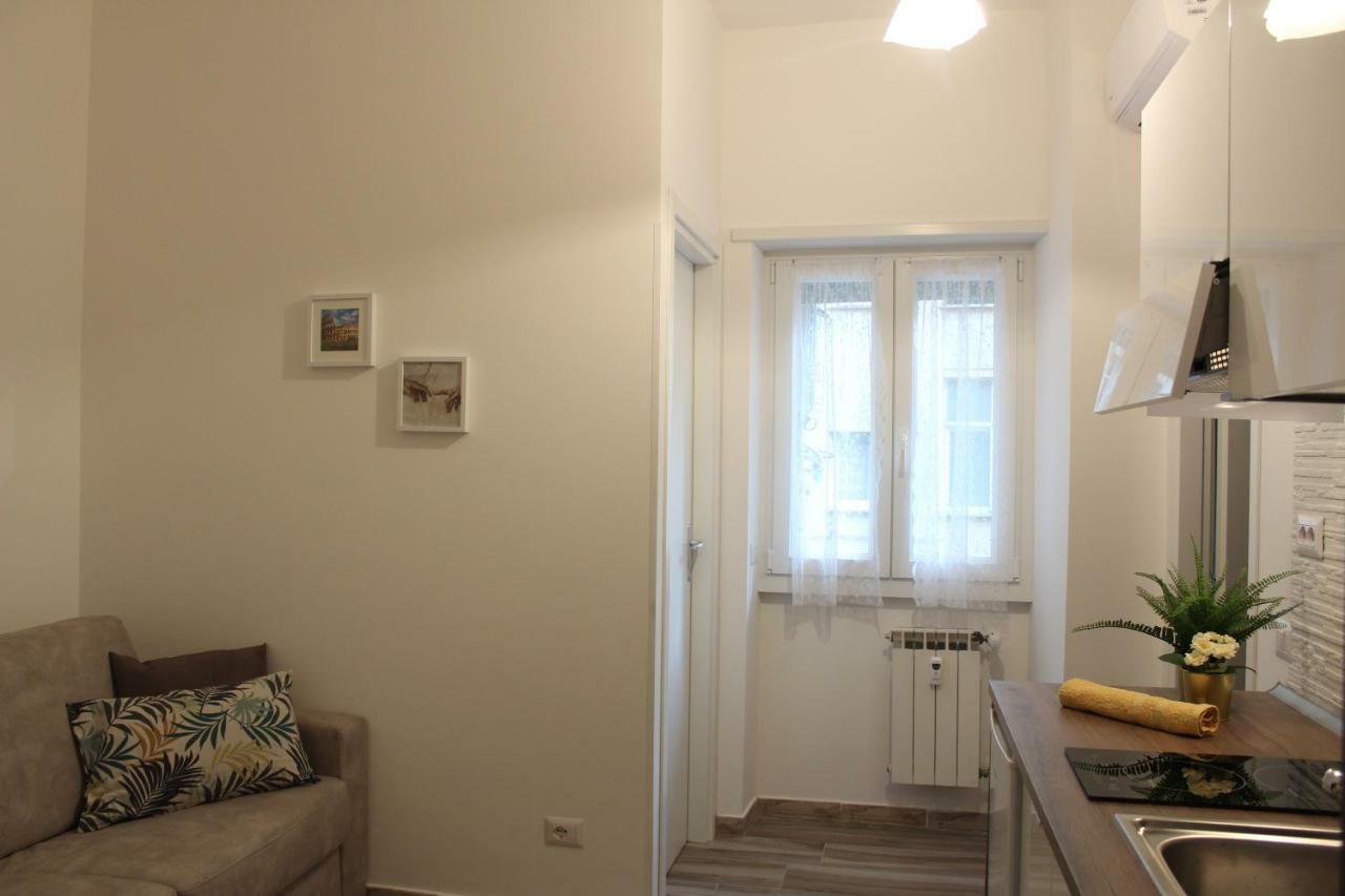 Superior Apartment - Vatican - St Peter Ρώμη Εξωτερικό φωτογραφία