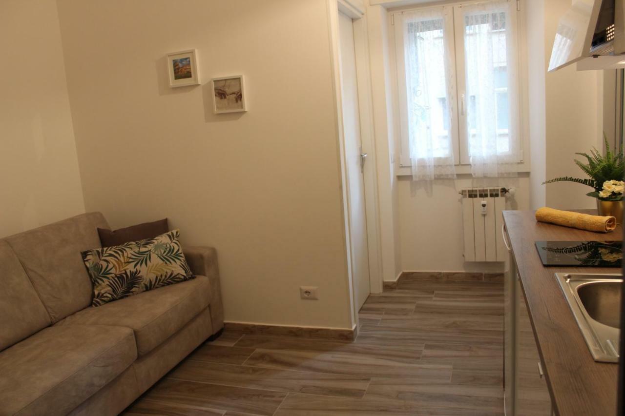 Superior Apartment - Vatican - St Peter Ρώμη Εξωτερικό φωτογραφία
