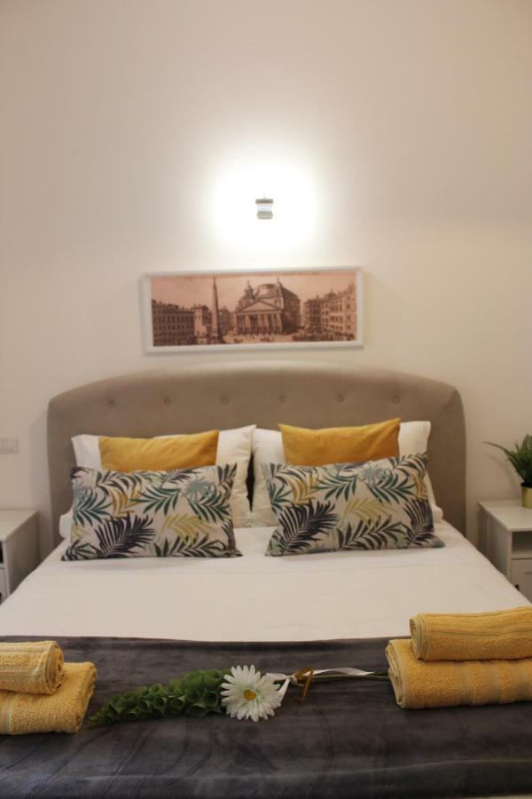 Superior Apartment - Vatican - St Peter Ρώμη Εξωτερικό φωτογραφία