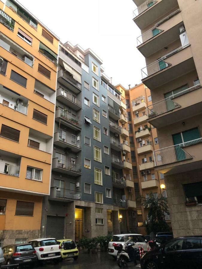 Superior Apartment - Vatican - St Peter Ρώμη Εξωτερικό φωτογραφία